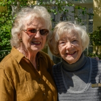 2019 Highland Garden Society Bowral Friendship garden