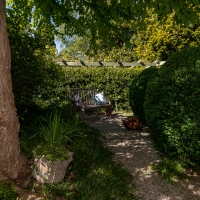 2019 Highland Garden Society Bowral Friendship garden