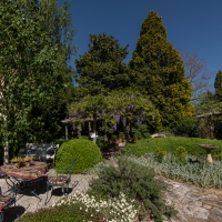 2019 Highland Garden Society Bowral Friendship garden