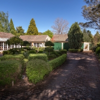 2019 Highland Garden Society Bowral Friendship garden