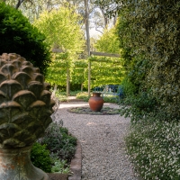 2019 Highland Garden Society Bowral Friendship garden