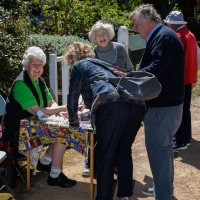 2019 Highland Garden Society Bowral Friendship garden