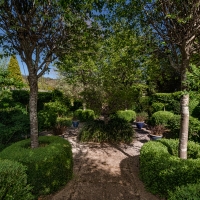 2019 Highland Garden Society Bowral Friendship garden