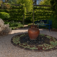 2019 Highland Garden Society Bowral Friendship garden