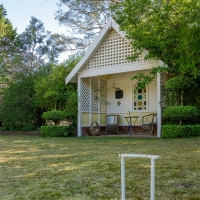 2019 Highland Garden Society Bowral Friendship garden