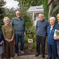 Celebration of our Patrons 100th Birthday
