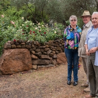 January 2020 HGSB Friendship Garden at Clive West, Berrima