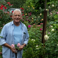 January 2020 HGSB Friendship Garden at Clive West, Berrima