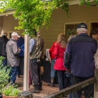 January 2020 HGSB Friendship Garden at Clive West, Berrima