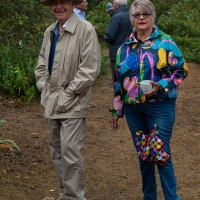 January 2020 HGSB Friendship Garden at Clive West, Berrima