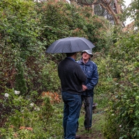 January 2020 HGSB Friendship Garden at Clive West, Berrima