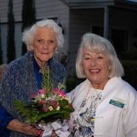 Summer Garden Evening 2019