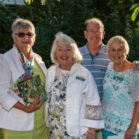 2019 Highland Garden Society Bowral Summer Garden