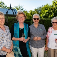2019 Highland Garden Society Bowral Summer Garden