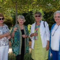 2019 Highland Garden Society Bowral Summer Garden