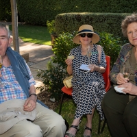 2019 Highland Garden Society Bowral Summer Garden