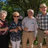 2019 Highland Garden Society Bowral Summer Garden