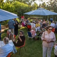 2019 Highland Garden Society Bowral Summer Garden