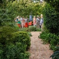2019 Highland Garden Society Bowral Summer Garden