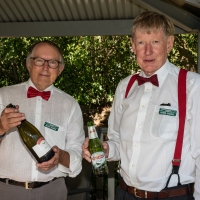 2019 Highland Garden Society Bowral Summer Garden