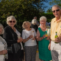 2019 Highland Garden Society Bowral Summer Garden