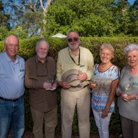 2019 Highland Garden Society Bowral Summer Garden